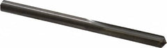 Hertel - 0.215" Solid Carbide 4 Flute Chucking Reamer - A1 Tooling