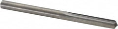 Hertel - 0.217" Solid Carbide 4 Flute Chucking Reamer - A1 Tooling