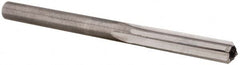 Hertel - 0.219" Solid Carbide 4 Flute Chucking Reamer - A1 Tooling