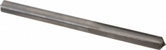 Hertel - 0.2205" Solid Carbide 4 Flute Chucking Reamer - A1 Tooling