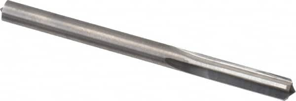 Hertel - 0.224" Solid Carbide 4 Flute Chucking Reamer - A1 Tooling