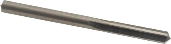 Hertel - 0.226" Solid Carbide 4 Flute Chucking Reamer - A1 Tooling