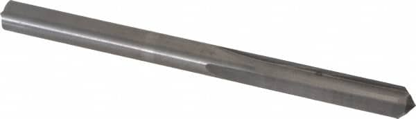 Hertel - 0.229" Solid Carbide 4 Flute Chucking Reamer - A1 Tooling