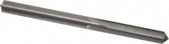 Hertel - 0.231" Solid Carbide 4 Flute Chucking Reamer - A1 Tooling