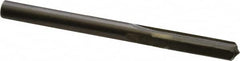 Hertel - 0.2355" Solid Carbide 4 Flute Chucking Reamer - A1 Tooling