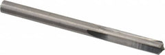 Hertel - 0.237" Solid Carbide 4 Flute Chucking Reamer - A1 Tooling