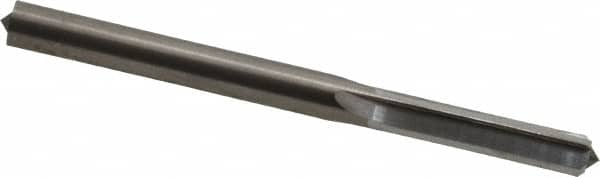 Hertel - 0.239" Solid Carbide 4 Flute Chucking Reamer - A1 Tooling