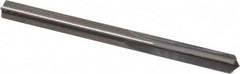 Hertel - 0.244" Solid Carbide 4 Flute Chucking Reamer - A1 Tooling