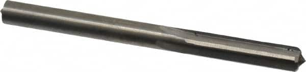 Hertel - 0.247" Solid Carbide 4 Flute Chucking Reamer - A1 Tooling