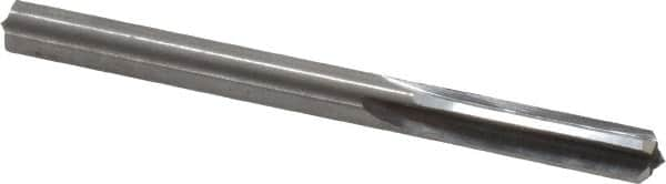 Hertel - 0.2485" Solid Carbide 4 Flute Chucking Reamer - A1 Tooling