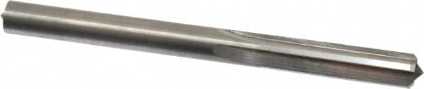 Hertel - 0.2525" Solid Carbide 4 Flute Chucking Reamer - A1 Tooling