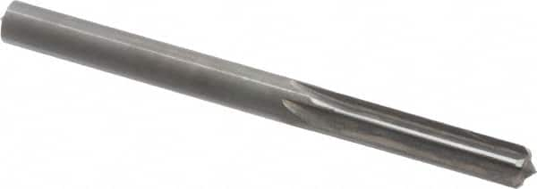 Hertel - 0.268" Solid Carbide 6 Flute Chucking Reamer - A1 Tooling