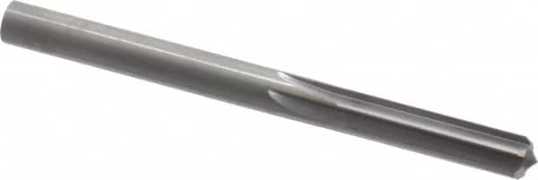 Hertel - 0.27" Solid Carbide 6 Flute Chucking Reamer - A1 Tooling