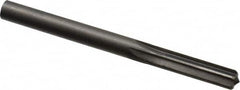 Hertel - 0.274" Solid Carbide 6 Flute Chucking Reamer - A1 Tooling