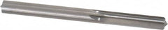 Hertel - 0.28" Solid Carbide 6 Flute Chucking Reamer - A1 Tooling