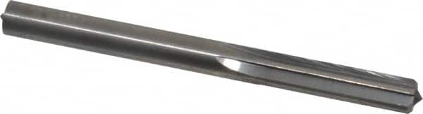 Hertel - 0.283" Solid Carbide 6 Flute Chucking Reamer - A1 Tooling