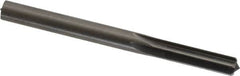 Hertel - 0.286" Solid Carbide 6 Flute Chucking Reamer - A1 Tooling