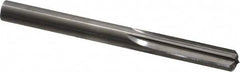 Hertel - 0.291" Solid Carbide 6 Flute Chucking Reamer - A1 Tooling