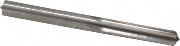 Hertel - 0.292" Solid Carbide 6 Flute Chucking Reamer - A1 Tooling