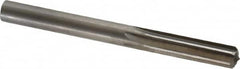 Hertel - 0.299" Solid Carbide 6 Flute Chucking Reamer - A1 Tooling