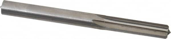 Hertel - 0.3" Solid Carbide 6 Flute Chucking Reamer - A1 Tooling