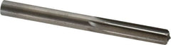 Hertel - 0.306" Solid Carbide 6 Flute Chucking Reamer - A1 Tooling