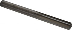 Hertel - 0.307" Solid Carbide 6 Flute Chucking Reamer - Straight Flute, 0.307" Straight Shank, 1-1/8" Flute Length, 3-1/4" OAL - A1 Tooling