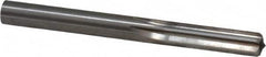 Hertel - 0.308" Solid Carbide 6 Flute Chucking Reamer - Straight Flute, 0.308" Straight Shank, 1-1/8" Flute Length, 3-1/4" OAL - A1 Tooling