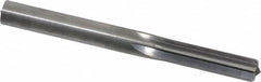 Hertel - 0.317" Solid Carbide 6 Flute Chucking Reamer - A1 Tooling