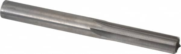 Hertel - 0.349" Solid Carbide 6 Flute Chucking Reamer - A1 Tooling