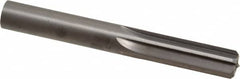 Hertel - 0.497" Solid Carbide 6 Flute Chucking Reamer - A1 Tooling