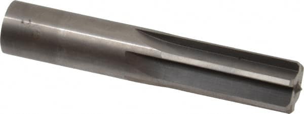 Hertel - 0.749" Solid Carbide 6 Flute Chucking Reamer - A1 Tooling