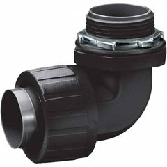 Hubbell Wiring Device-Kellems - Conduit Fittings Fitting Type: Connector Conduit Type: Liquidtight - A1 Tooling