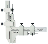 456BZ VERNIER CALIPER - A1 Tooling