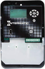 Intermatic - 365 Day Astronomical Indoor Digital Electronic Timer Switch - 4,000 On/Off, 120 to 277 VAC, 50/60 Hz, - A1 Tooling