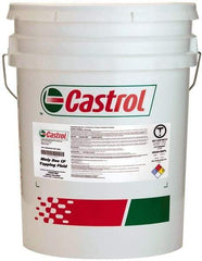 Castrol - Variocut C Moly Dee, 5 Gal Pail Cutting & Tapping Fluid - Straight Oil - A1 Tooling