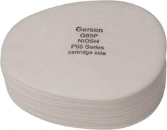 Gerson - White P95 Filter - Protects Against Particulates, Series Signature - A1 Tooling