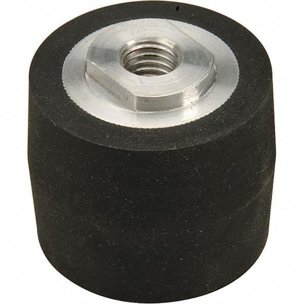 Dynabrade - Air Tool Post Grinder Drive Wheel - Use with 66402 - A1 Tooling