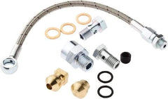 Seco - 55 Piece, 300mm Hose Length, Coolant Hose Kit - For Jetstream Tooling - A1 Tooling