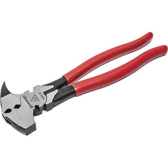 Crescent - Cutting Pliers Type: Fencing Pliers Insulated: NonInsulated - A1 Tooling