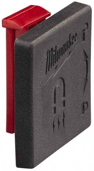 Milwaukee Tool - Electrical Test Equipment Holder - Use with 2216-20 & 2217-20 Milwaukee Meters - A1 Tooling