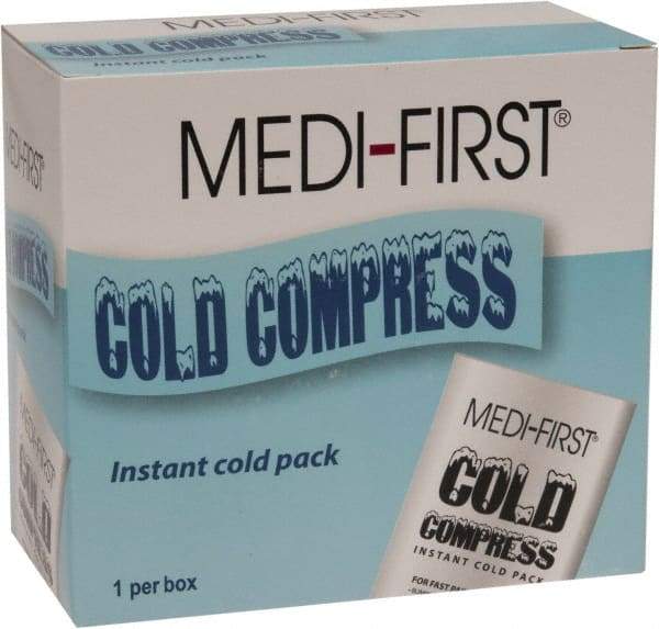 Medique - Hot & Cold Packs Type: Cold Pack Length (Inch): 9 - A1 Tooling