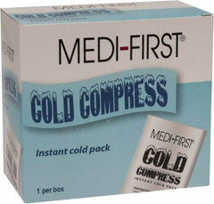 Medique - Hot & Cold Packs Type: Cold Pack Length (Inch): 9 - A1 Tooling