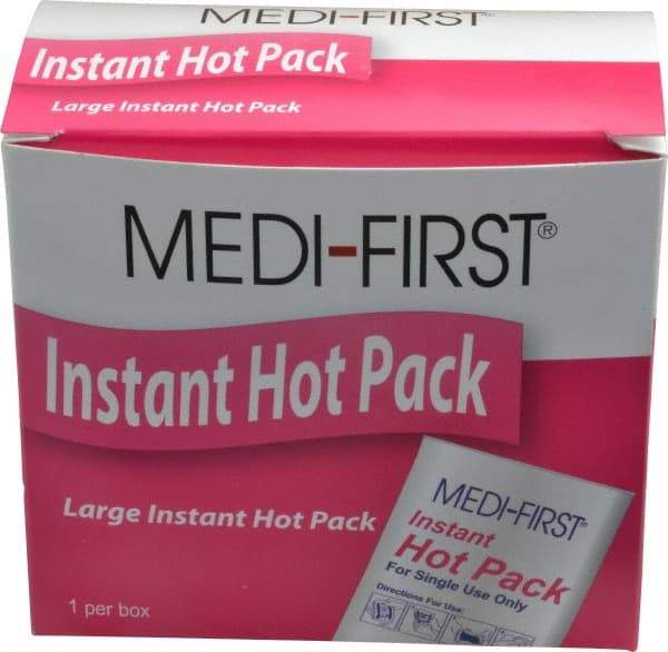 Medique - Hot & Cold Packs Type: Hot Pack Length (Inch): 9 - A1 Tooling