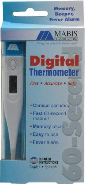 Medique - Medical Instruments Type: Thermometer Includes: Case - A1 Tooling