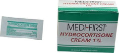 Medique - 1 g Anti-Itch Relief Cream - Comes in Box, Hydrocortisone - A1 Tooling