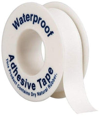 Medique - 1/2" Wide, General Purpose Tape - Woven Fabric Bandage, Waterproof - A1 Tooling