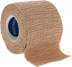 Medique - 2" Wide, General Purpose Wrap - Woven Fabric Bandage - A1 Tooling