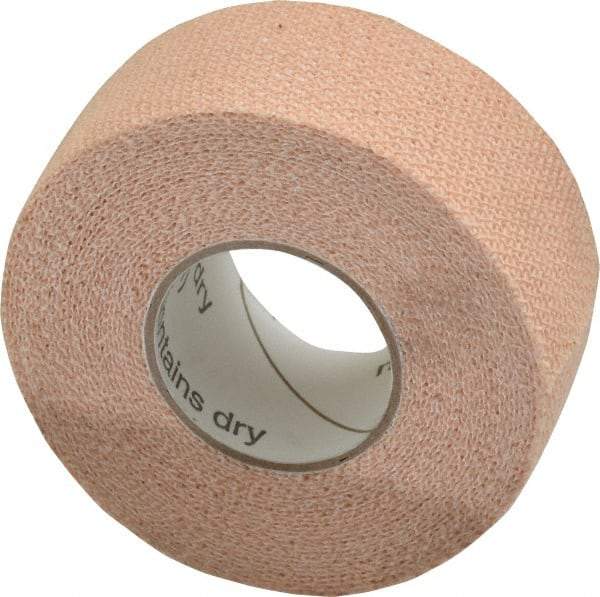 Medique - 1" Wide, General Purpose Tape - Woven Fabric Bandage - A1 Tooling