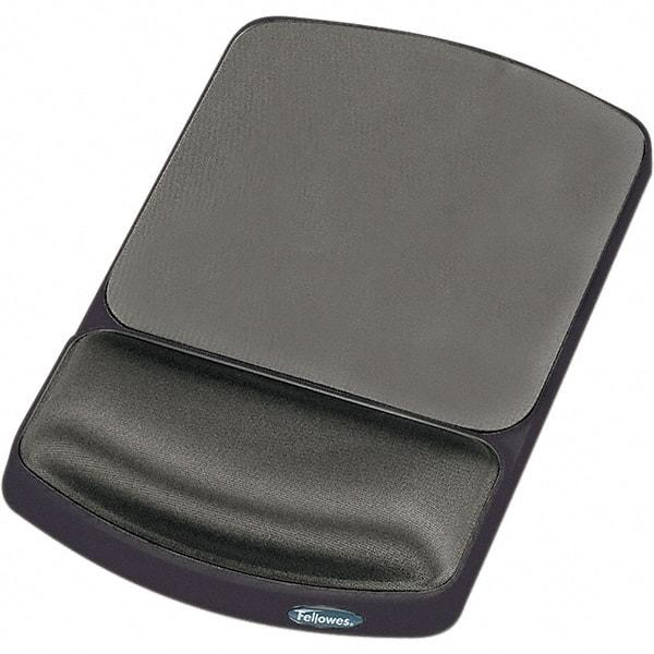 FELLOWES - Mouse Pad/Wrist Rest - Use with Computer - A1 Tooling